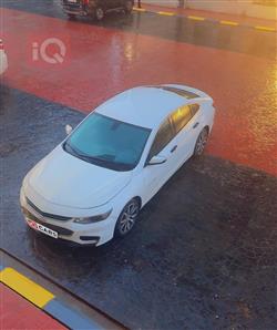 شيفروليه ماليبو